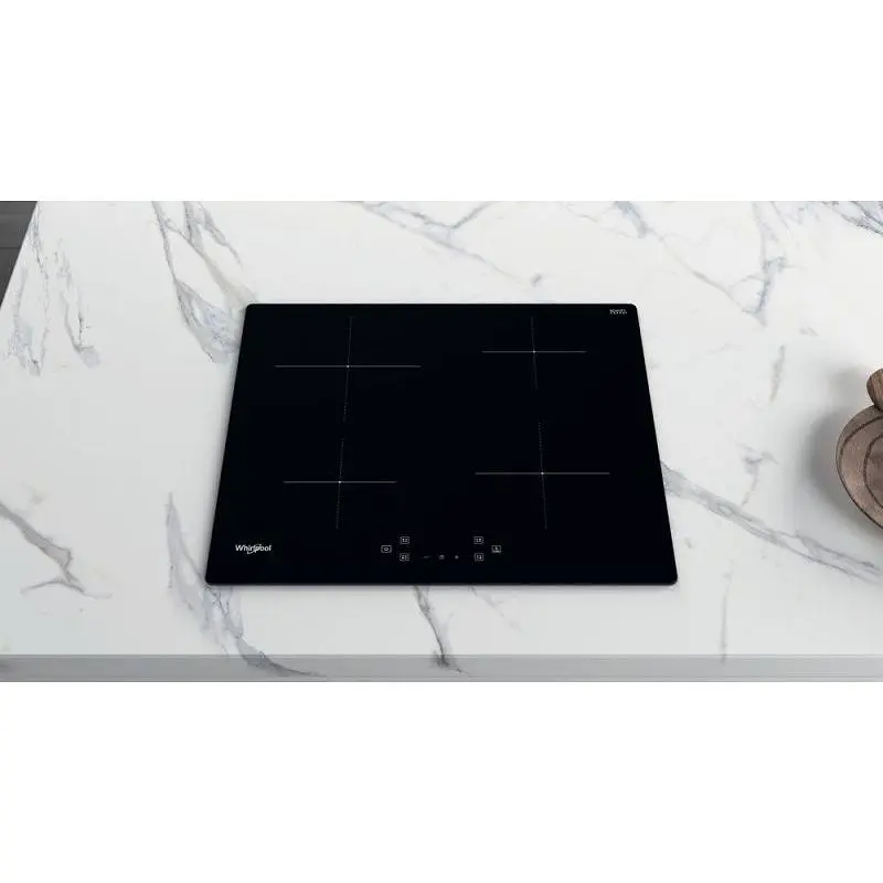 Робоча поверхня Whirlpool WSQ4860NE - фото 4