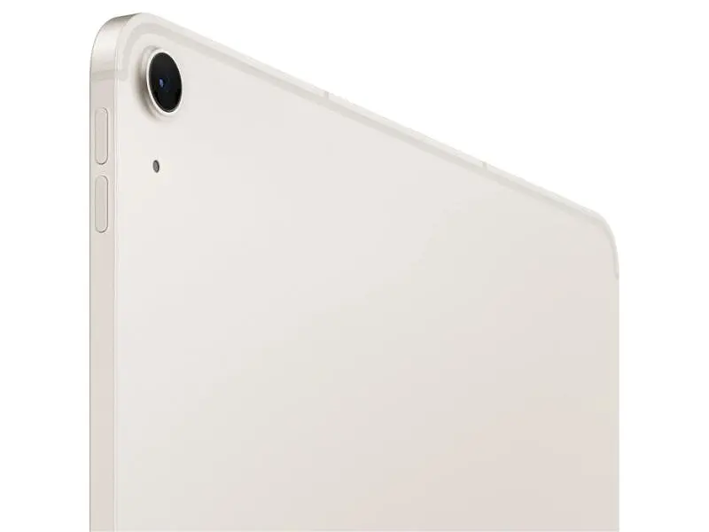 Планшет Apple iPad Air 13 2025 Wi-Fi 1TB Starlight (MCQ24) - фото 3