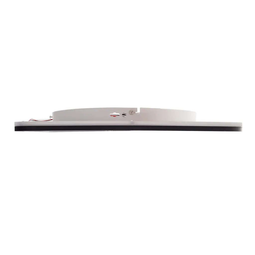 Светодиодный настенно-потолочный светильник Brille WBL-61С/160W - фото 3