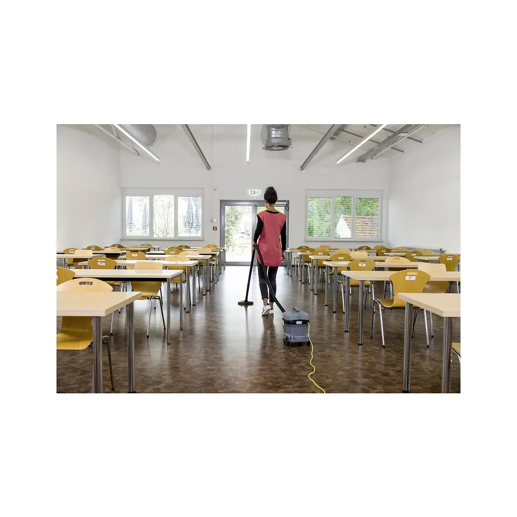 Пилосос Karcher T 11/1 Classic (1.527-197.0) - фото 2