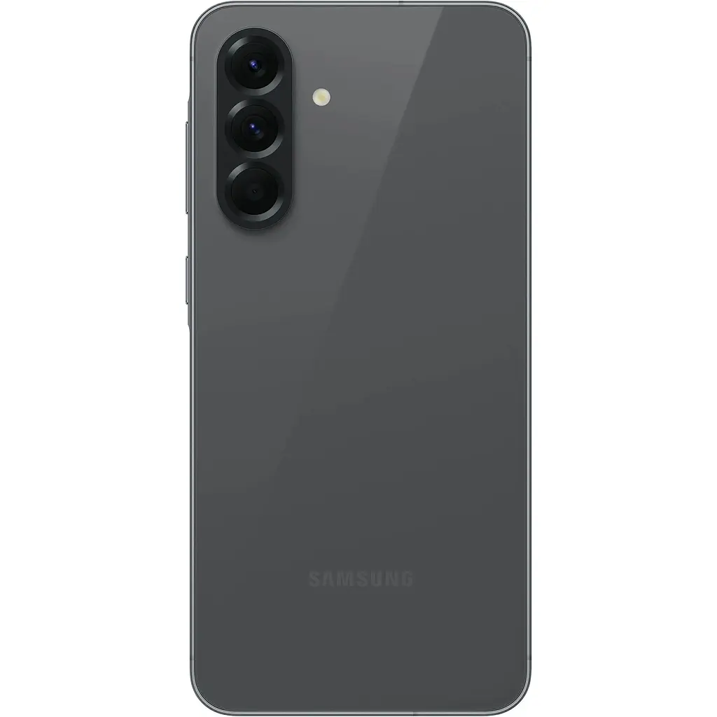 Смартфон Samsung Galaxy A56 5G 8/128GB Graphite (SM-A566B) (UA UCRF) - фото 5