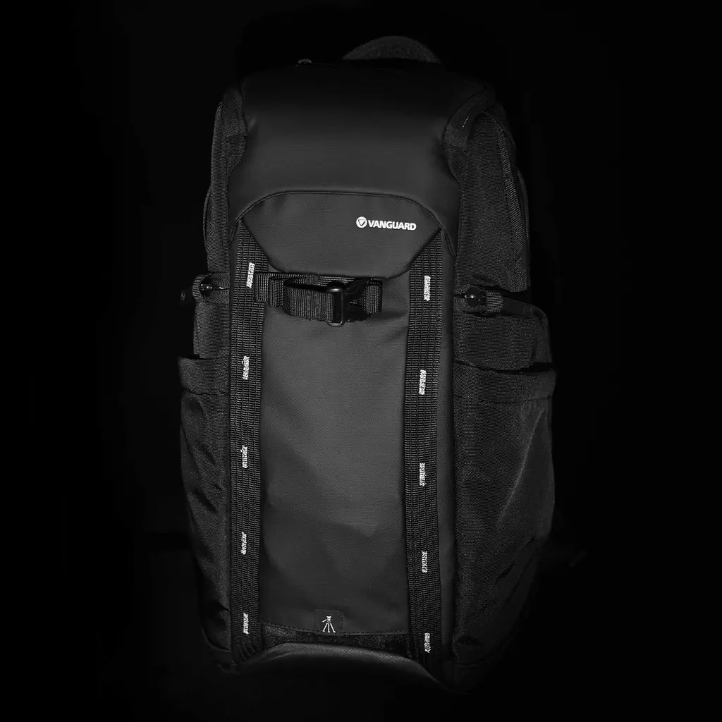 Рюкзак Vanguard VEO Adaptor R48 Black (VEO Adaptor R48 BK), Чорний - фото 13