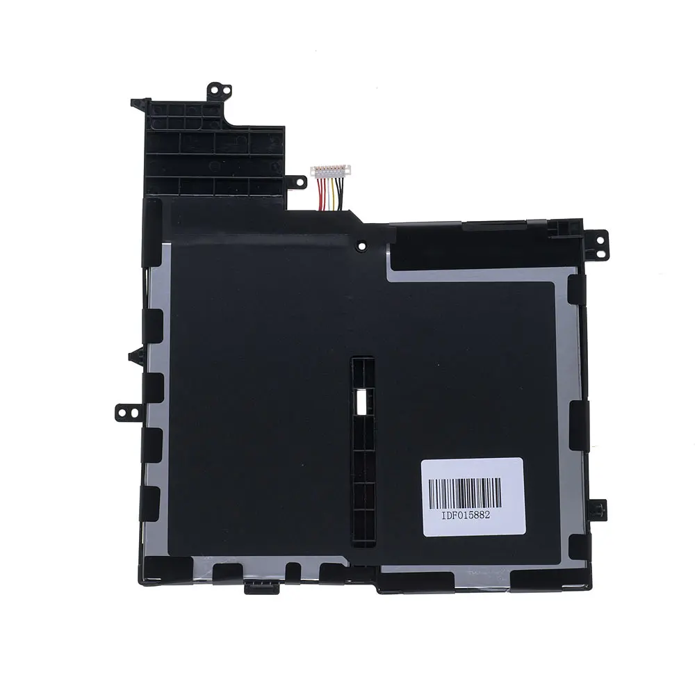 Акумулятор для ноутбука Asus C21N1701 (VivoBook S14 S406UA, X406UA series) 7.7V 4925 mAh 39Wh Black (0B200-02640000) - фото 3