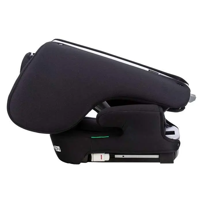 Автокресло FreeON Olymp, i-Size 100-150 см, black - фото 3