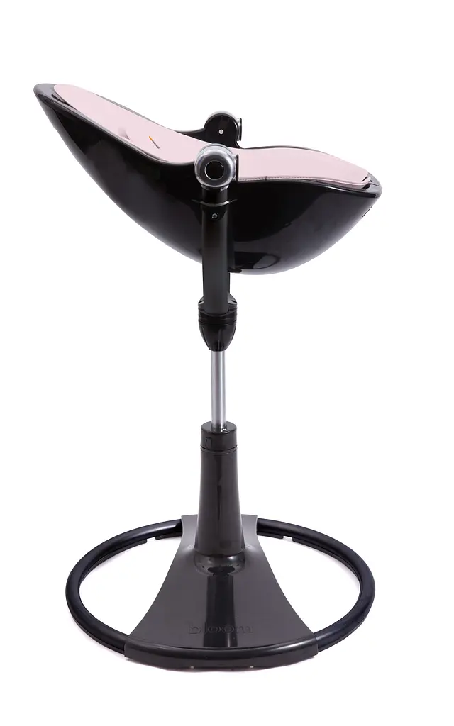 Стульчик для кормления Bloom Fresco Noir/Rosewater (E10535-BB\E10540-RWL) - фото 5