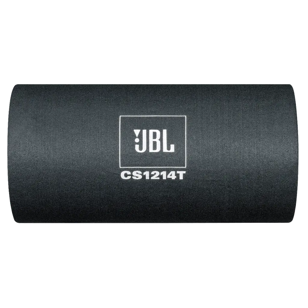 Сабвуфер JBL CS-1214T - фото 3