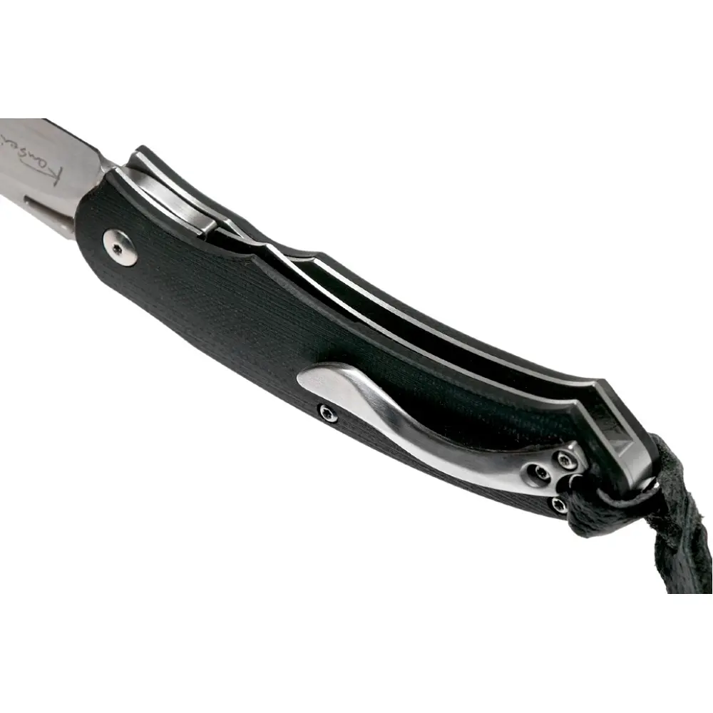 Нож Boker Plus Takara G10 - фото 5