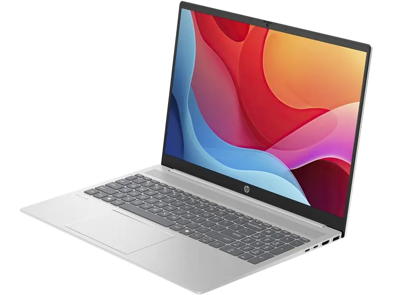 Ноутбук HP Pavilion 16-ag0008ua 16 WUXGA IPS AG, AMD R7-8840U, 16GB, F1024GB, UMA, DOS, сріблястий (B23A8EA) - фото 4