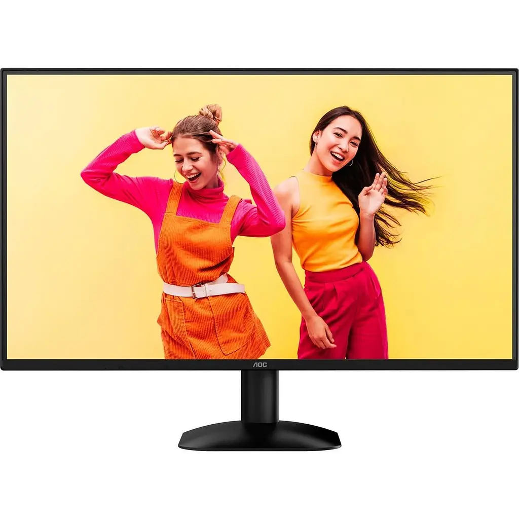 Монітор 27" AOC Q27B35S3 QHD IPS 120Hz (Q27B35S3) - фото 6