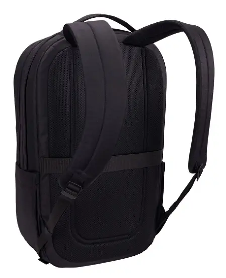 Рюкзак Invigo Eco 15.6" INVIBP-116 Black Case logic sum0027924 - фото 4