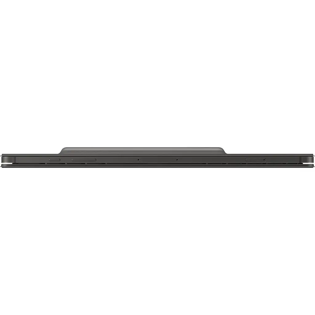 Чохол-клавіатура Samsung Book Cover Keyboard Slim для Galaxy Tab S9+/S9 FE+/S10+ Black [EF-DX810UBEGWW] [151667] - фото 13