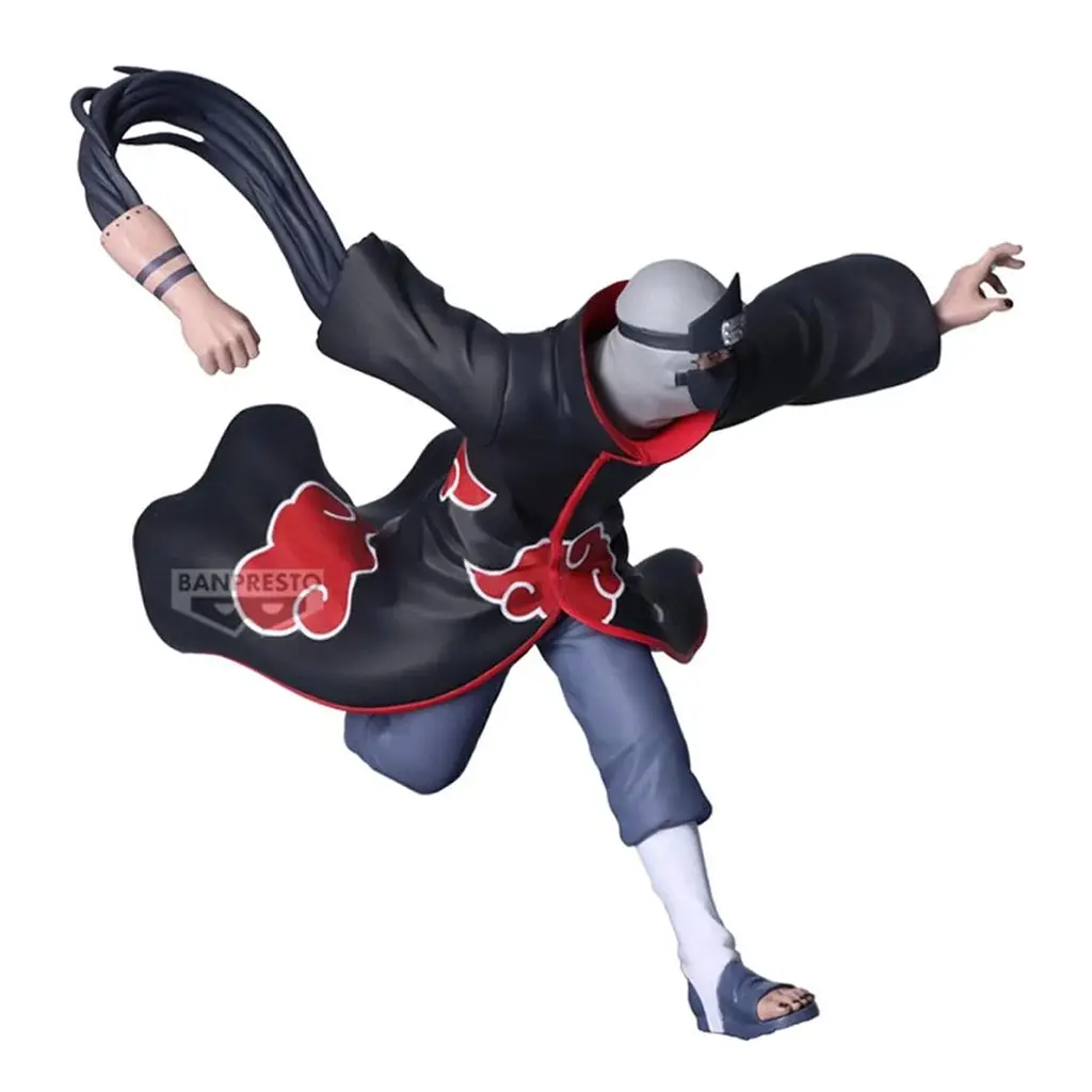 Колекційна фігурка Banpresto Naruto Shippuden Vibrsta A Kakuzu (125505) - фото 2