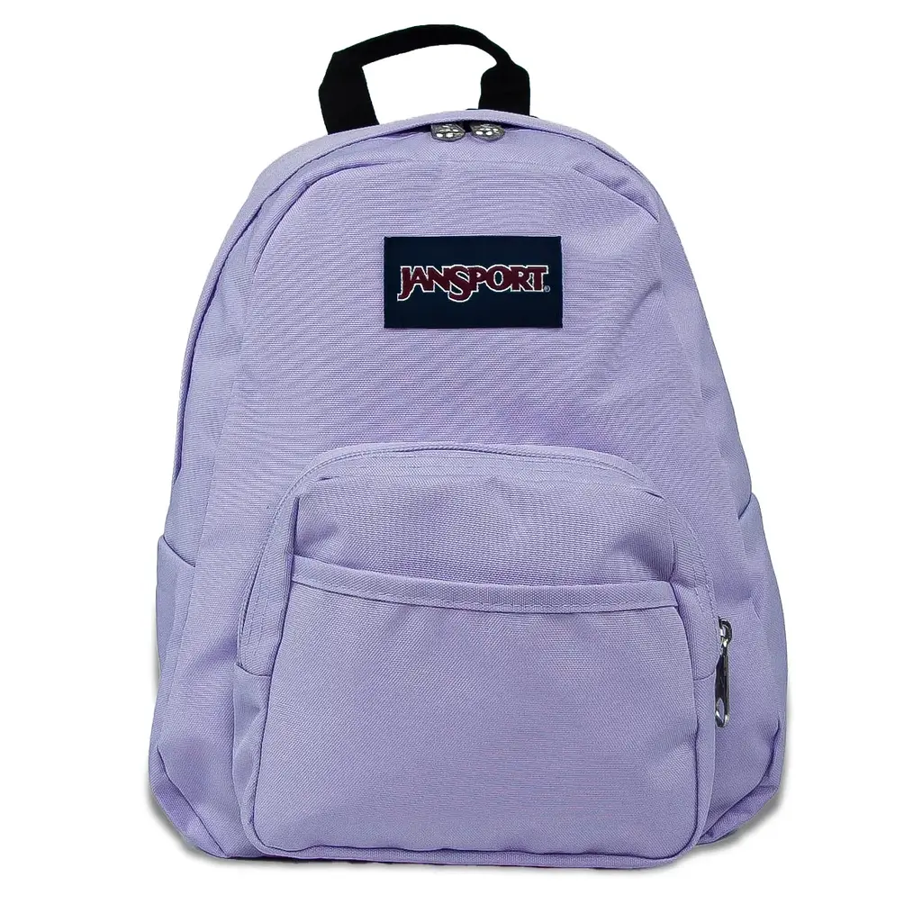Маленький жіночий рюкзак Jansport Half Pint 10L Ліловий - фото 2