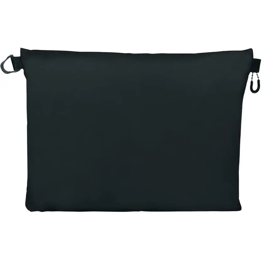 Органайзер Osprey Ultralight Zipper Sack Large чорний - фото 4