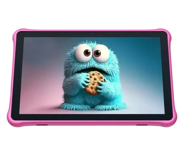 Планшет Blackview Oscal Pad 50 Kids 2/64GB Wi-Fi Pink - фото 3