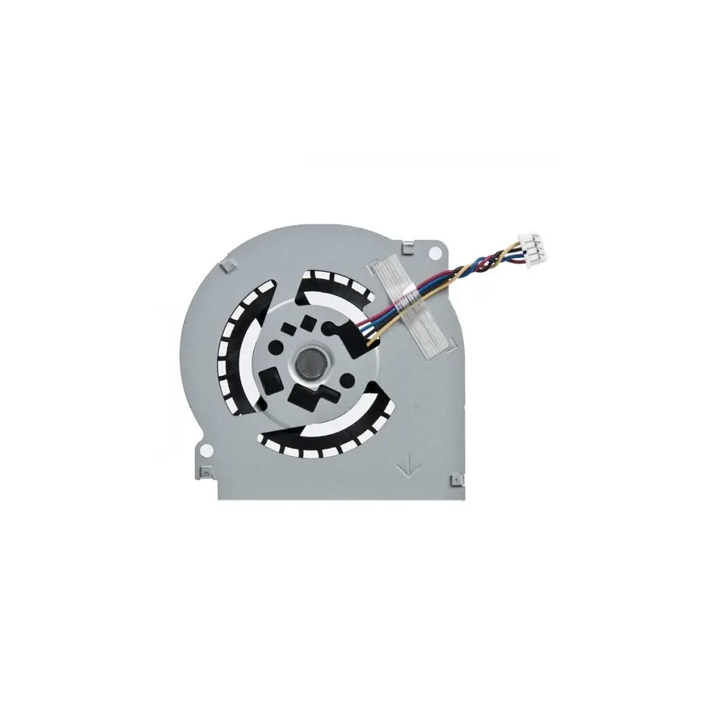 Вентилятор ноутбука ASUS UX30/UX30K/UX30S DC(5V,0.19A) 4pin (DC28000BUDS/13GNJ010P030-1/UDQFZYH06DAS) - фото 3