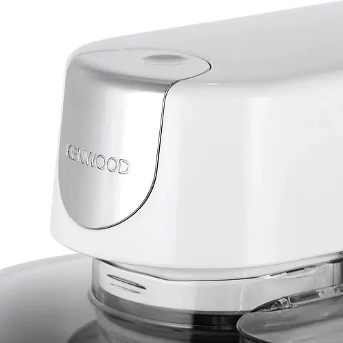Кухонна машина Kenwood KVL 4110 W - фото 5