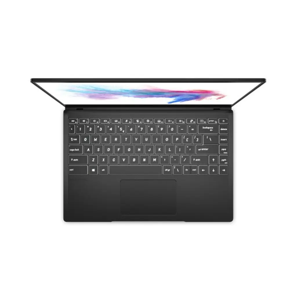 Ноутбук MSI Modern 14 B10MW (B10MW-640US) (B10MW-640US) - фото 6