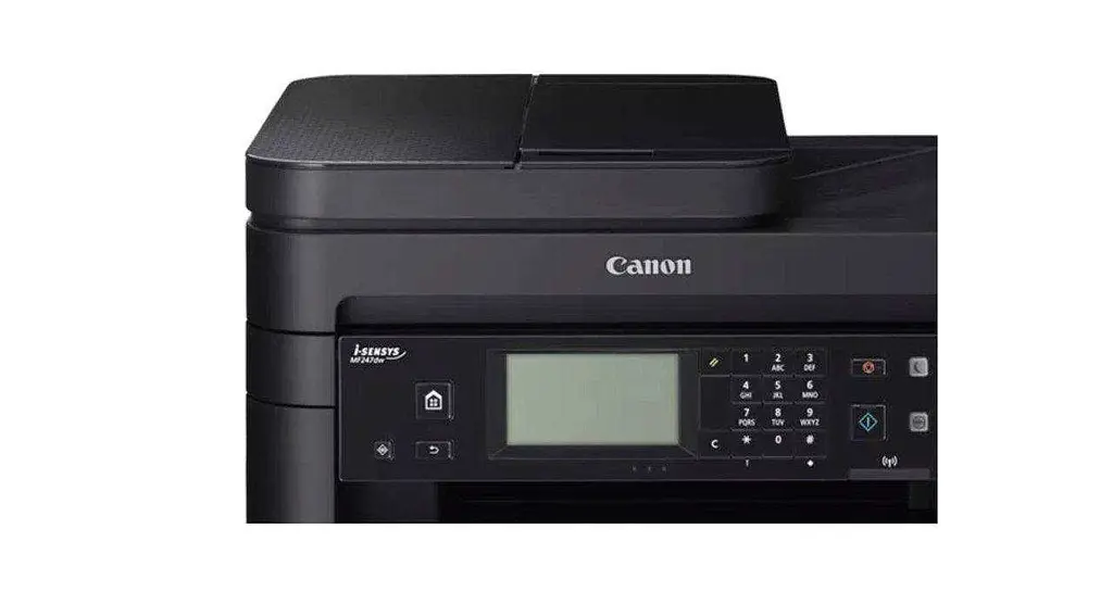 БФП Canon i-SENSYS MF237w (1418C030) - фото 2