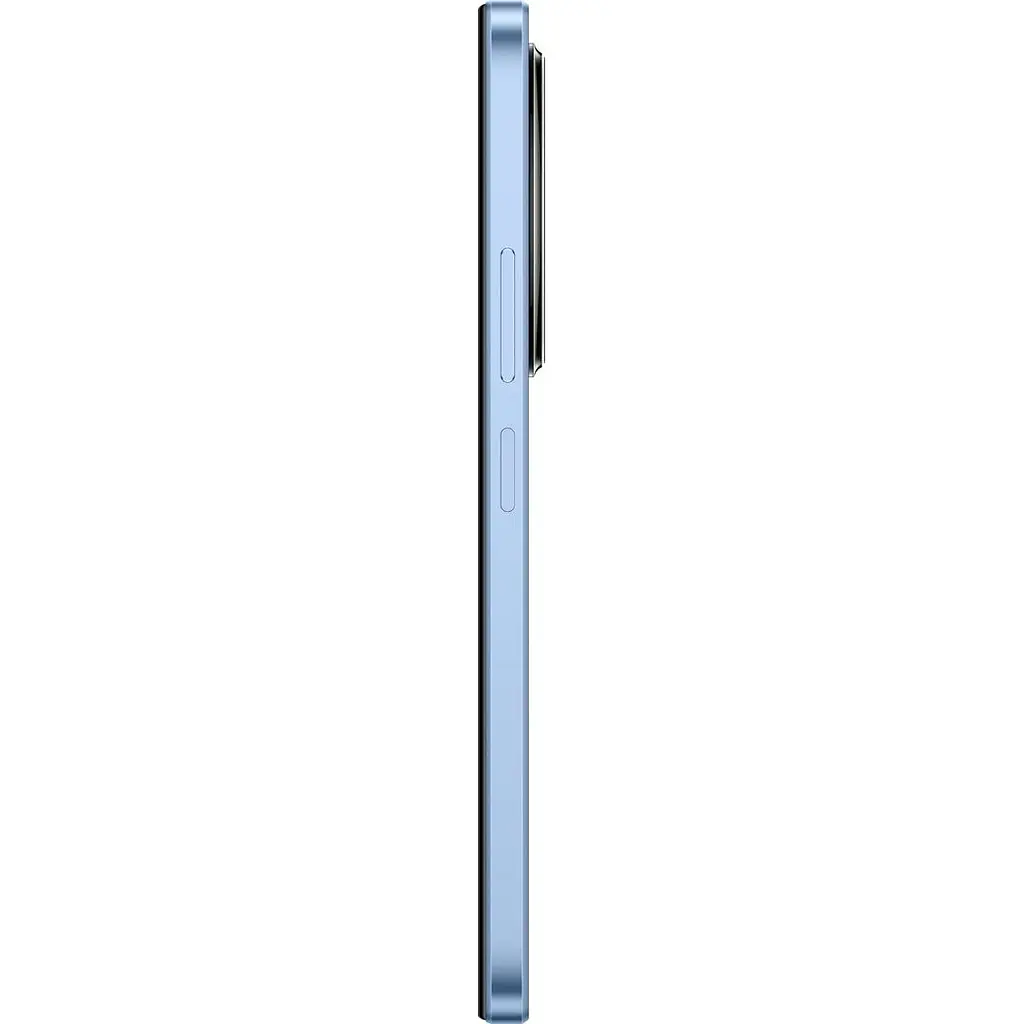 Смартфон Redmi A3 4/128Gb Global EU Star Blue [109071] - фото 9
