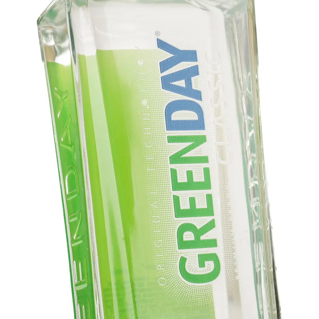 Уцінка. Горілка Green Day 40% 1 л - фото 6