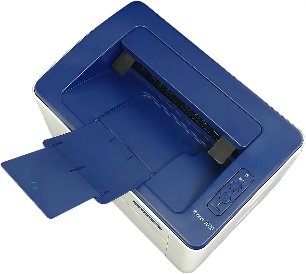 Принтер A4 Phaser 3020BI (Wi-Fi) Xerox teh0014859 - фото 7