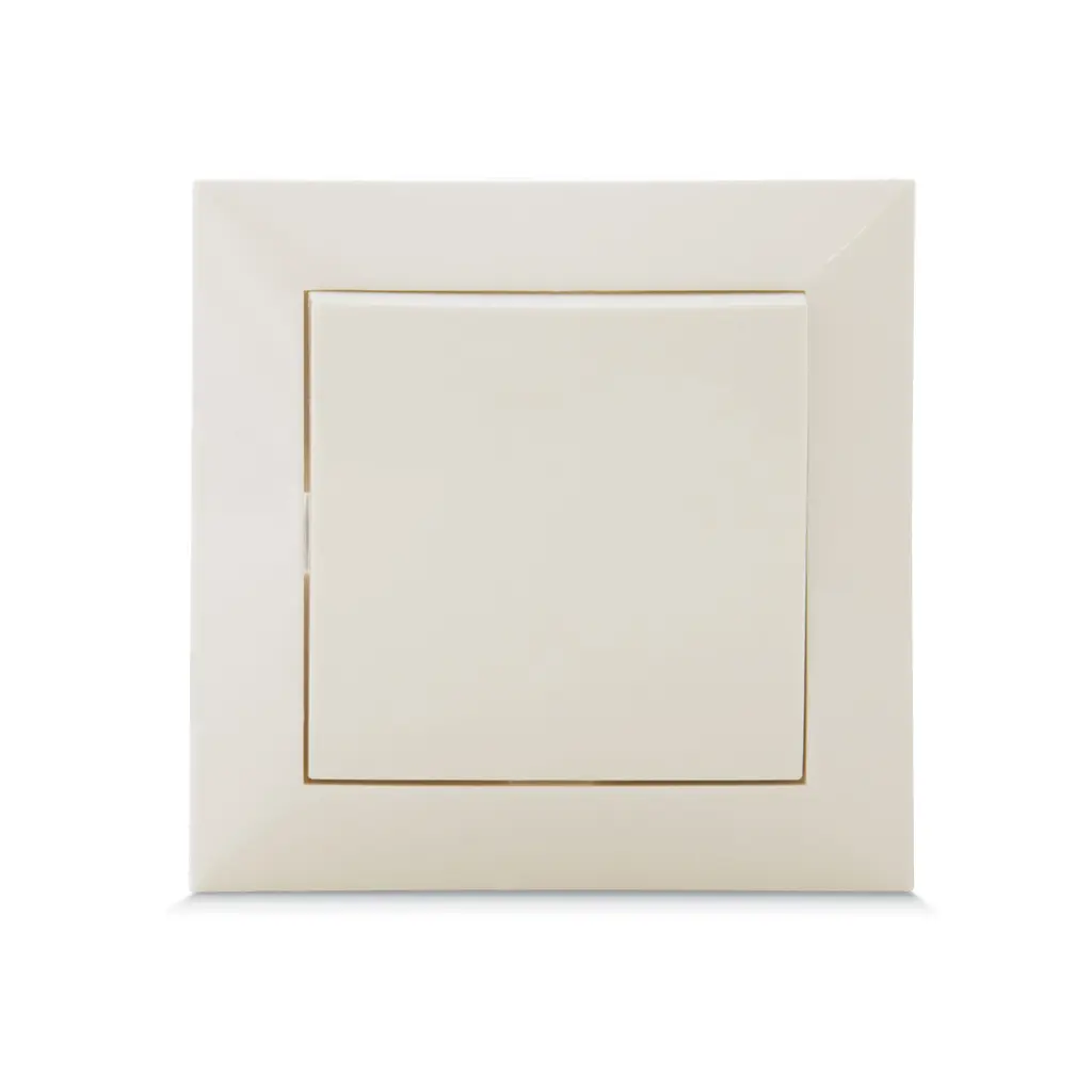 Перемикач Sven SE-60019-C cream (7100066) - фото 2