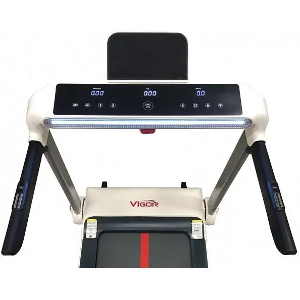 Бігова доріжка Vigor XPL400 - фото 2