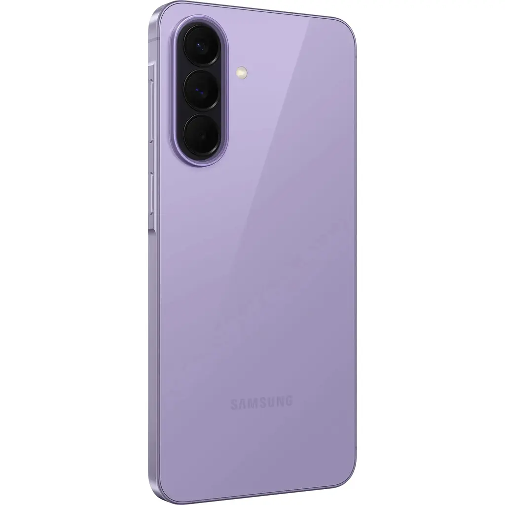 Смартфон Samsung Galaxy A57 5G 8/128GB Lilac (SM-A576BZVB) - фото 6
