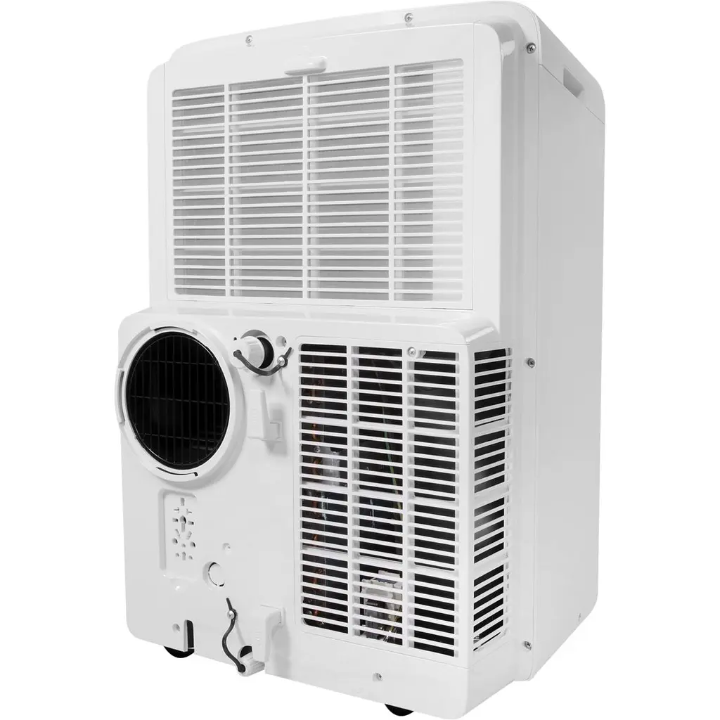 Кондиціонер мобільний Electrolux Air Line EACM-09 HR/N6 [134274] - фото 5