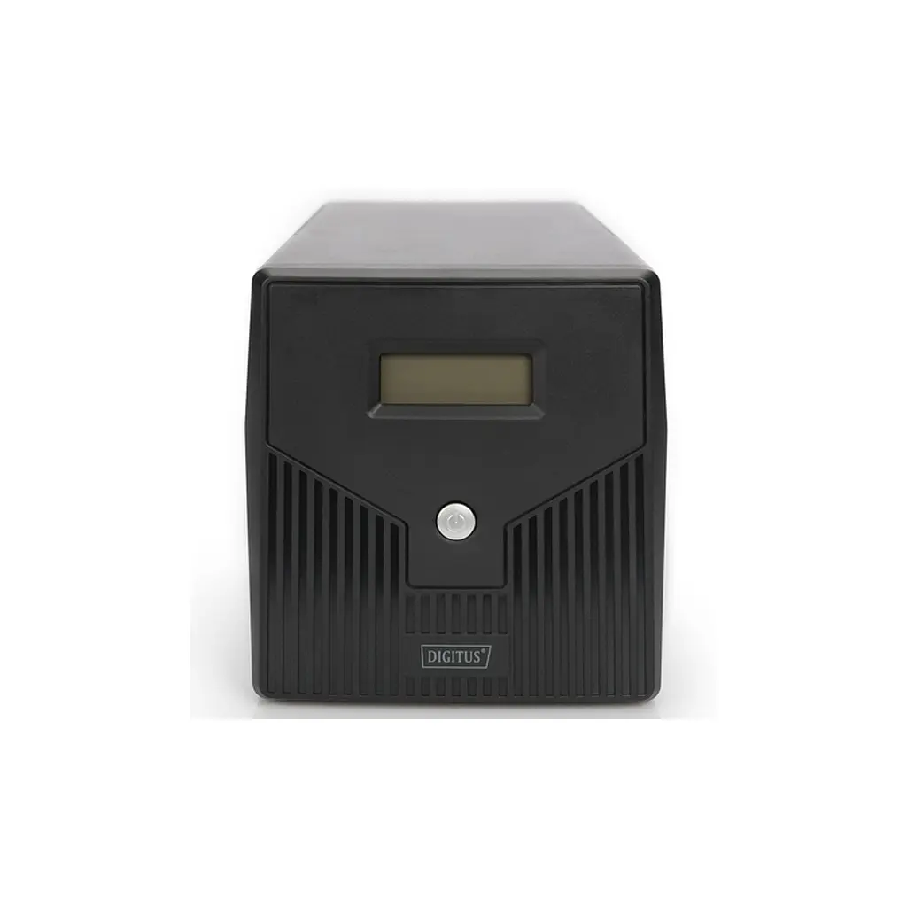 Пристрій безперебійного живлення Digitus 1000VA DN-170074 (DN-170074) - фото 2