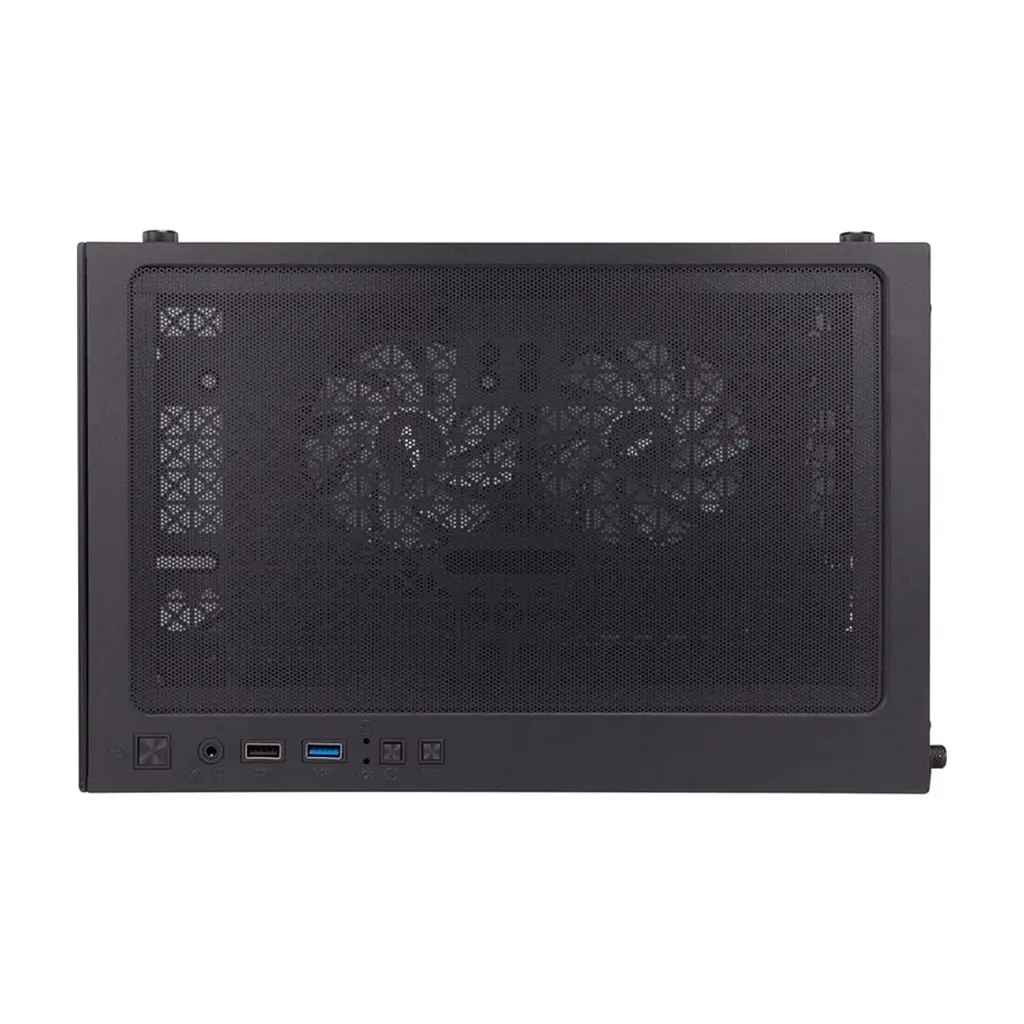 Корпус для ПК 1stPlayer Mi2-A-BK-2F7R-1F7 - фото 8