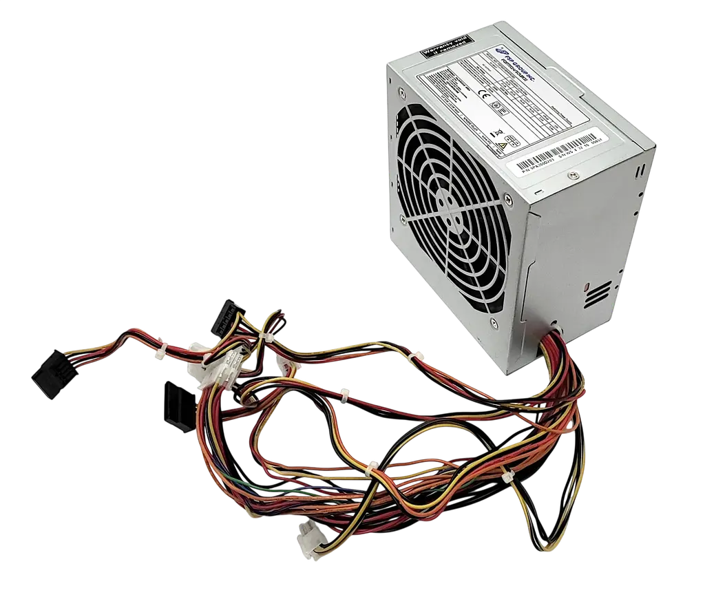 Блок живлення FSP 300W 80+ (FSP300-60HHN(85)) Б/В