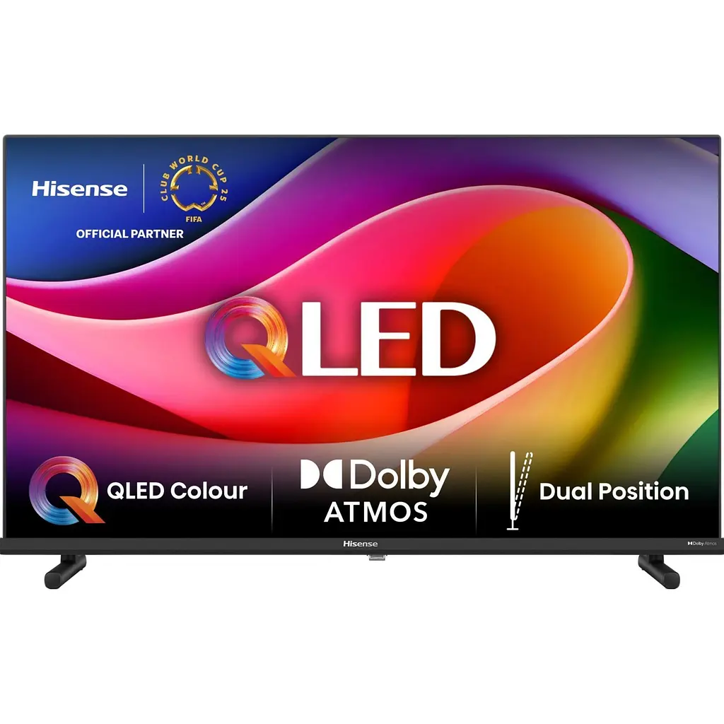 Телевізор Hisense 40A5Q 40` QLED FHD (20016113) EU [150560] - фото 6