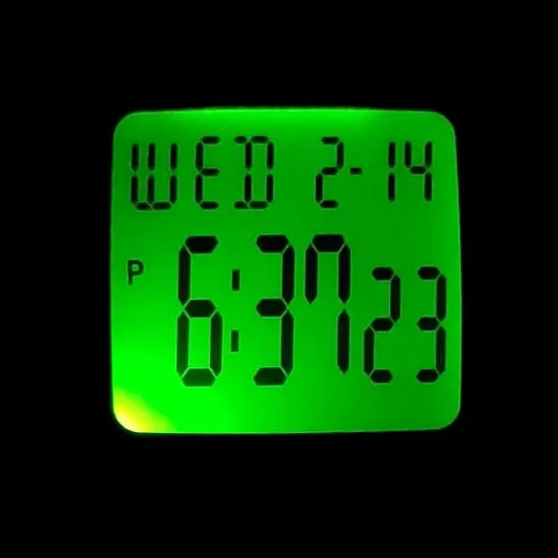 Годинник Casio A178WA-1A - фото 5
