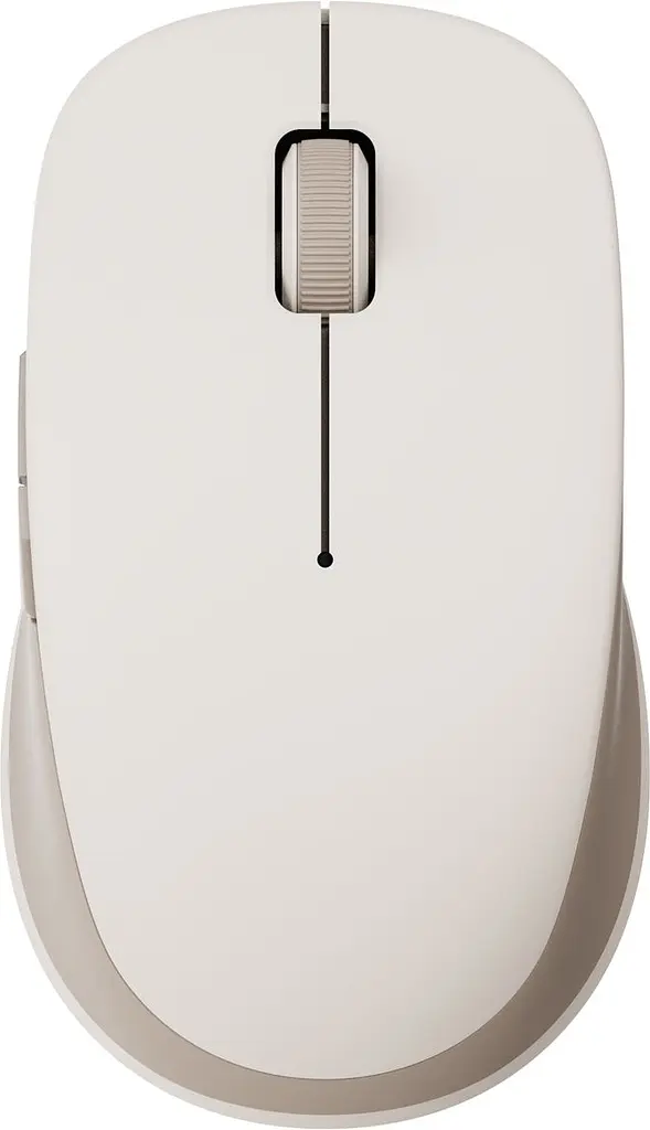 Миша Xiaomi Dual-mode Wireless Mouse 2 white (XMSMSB01YM / BHR8849GL) - фото 4