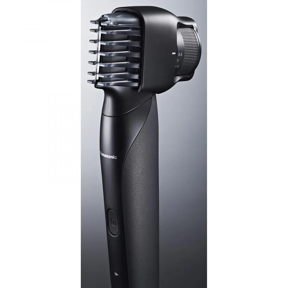 Триммер для бороды и усов Panasonic ER-GD61-K520 - фото 6