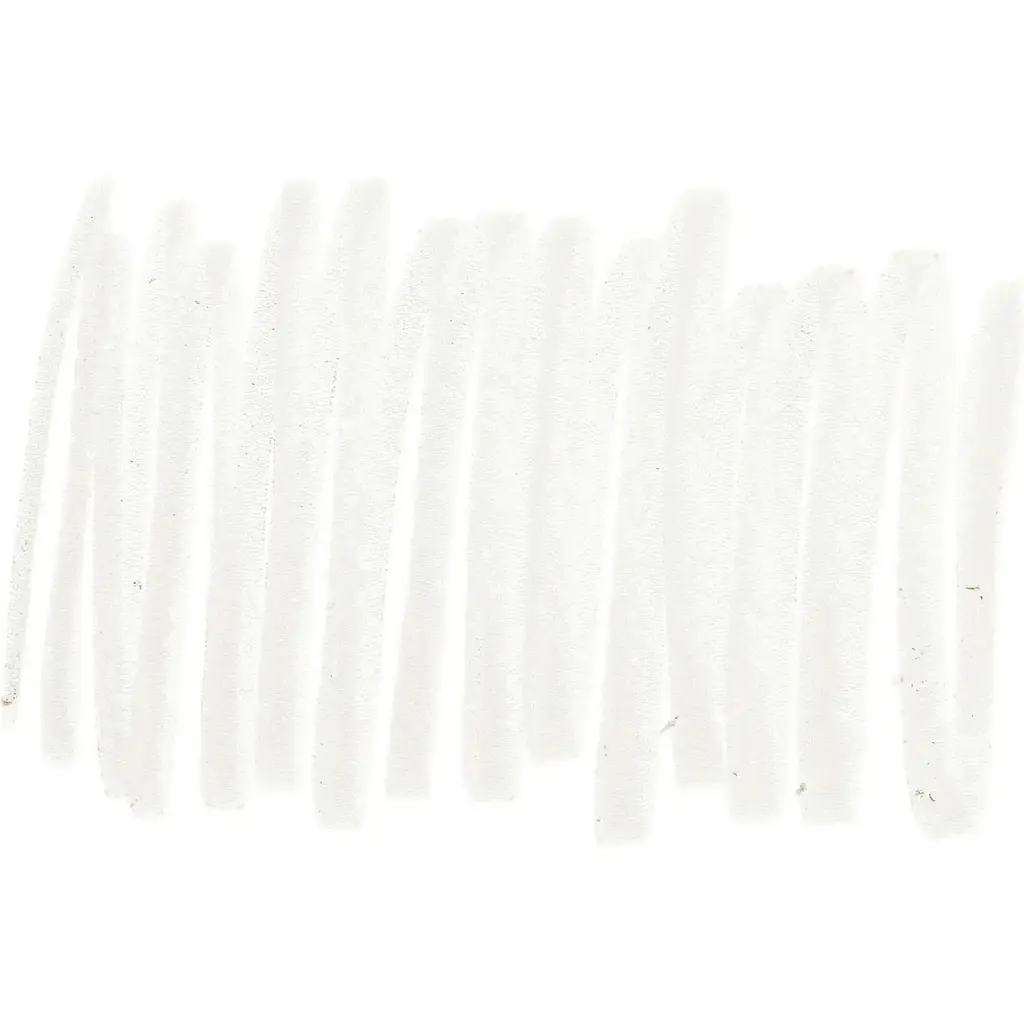 Контурний олівець для очей Gosh Kohl Eye Liner відтінок White 1.1 г - фото 2