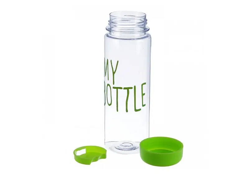 Пляшечка для води My Bottle 500 мл - фото 2
