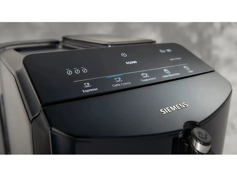 Кавомашина автоматична Siemens TF301E09 - фото 6