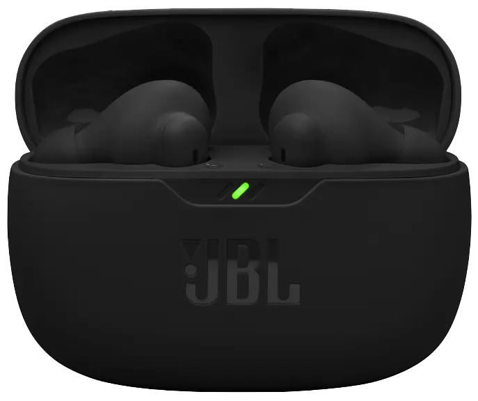 Гарнітура JBL WAVE BEAM 2 Чорний (JBLWBEAM2BLK) (7065569) - фото 10