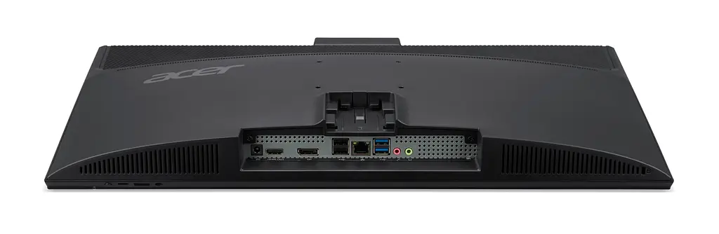 Acer Комп'ютер персональний моноблок Acer Aspire C24-2G 23.8" FHD, Intel 5-120U, 32GB, F1T, UMA, WiFi, кл+м, без ОС, чорний - фото 7