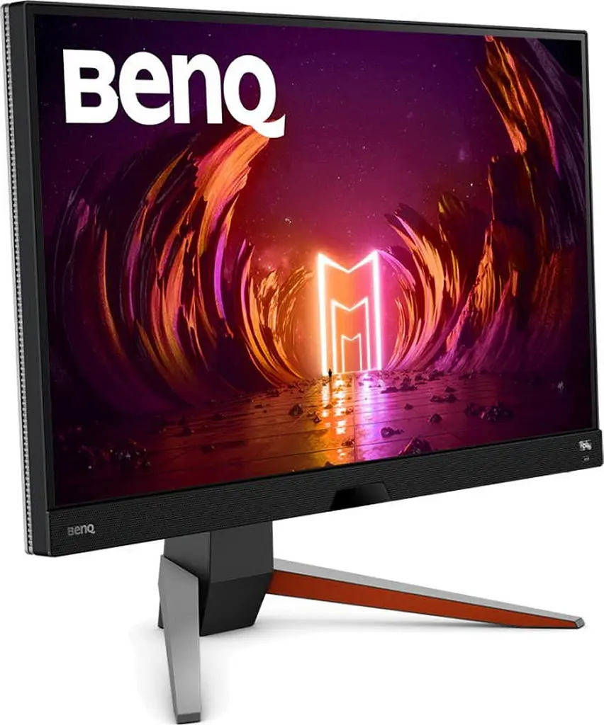 Монітор BenQ 27" EX2710Q [9H.LK4LA.TBE] [87259] - фото 4