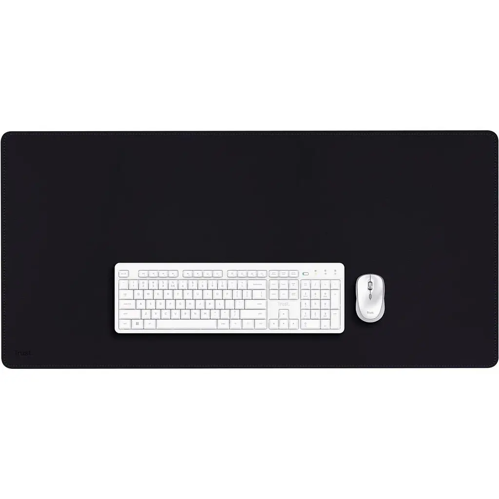 Ігрова поверхня Trust Benya XXL (900x430x2мм) Black (25710_TRUST) - фото 3