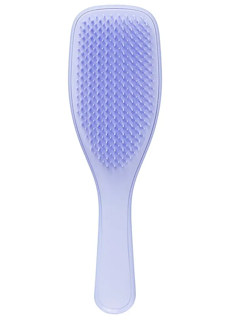 Щітка для волосся Tangle Teezer The Wet Detangler Mini Digital Lavender