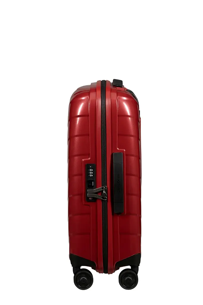 Валіза 55 См Samsonite ATTRIX RED 55x40x20(23) KK8*00001 - фото 7