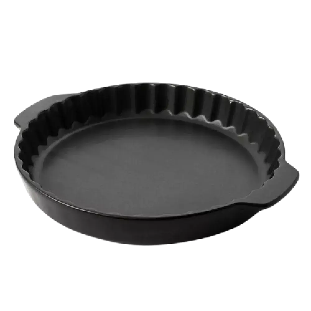 Форма для пирога KitchenAid Matte Oven-to-table, керамогранітна, 29 см (CC004971-001)