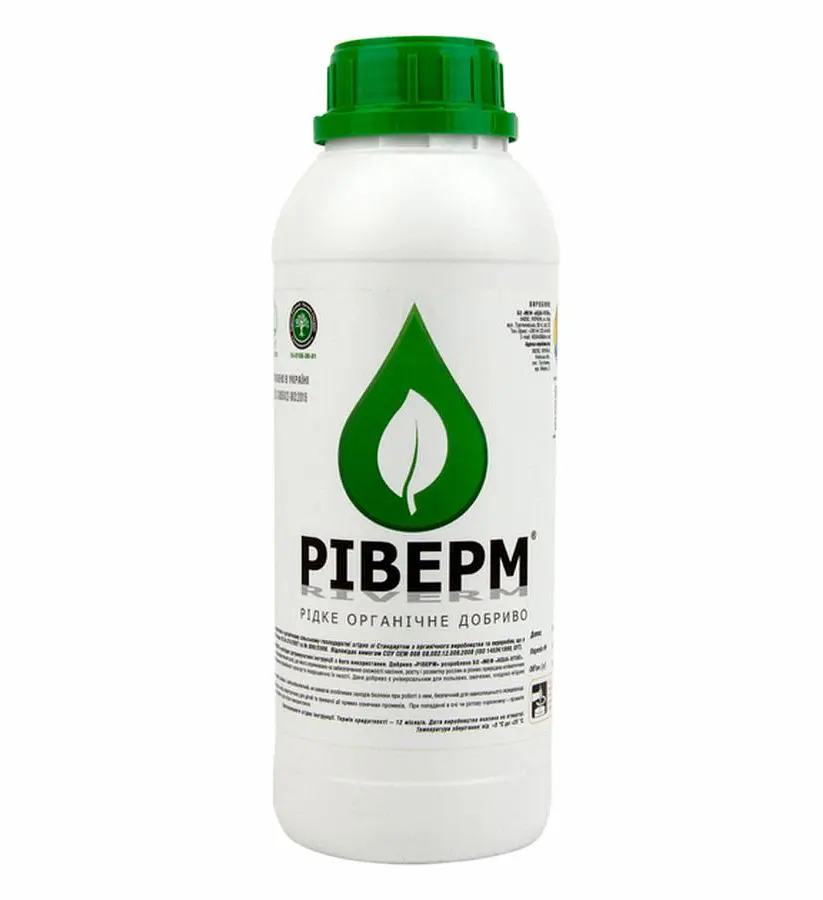 Ріверм 1 л