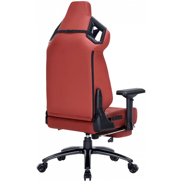 Геймерське крісло GT Racer X-5099 Brown - фото 4