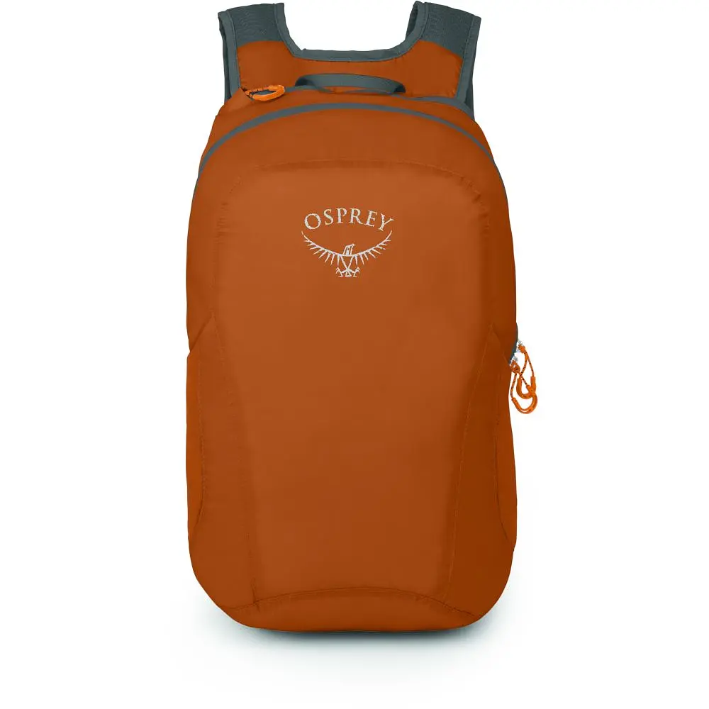 Рюкзак Osprey Ultralight Stuff Pack помаранчевий - фото 2